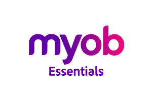 Myob Essentials